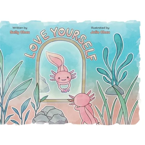 Love Yourself - Hardcover