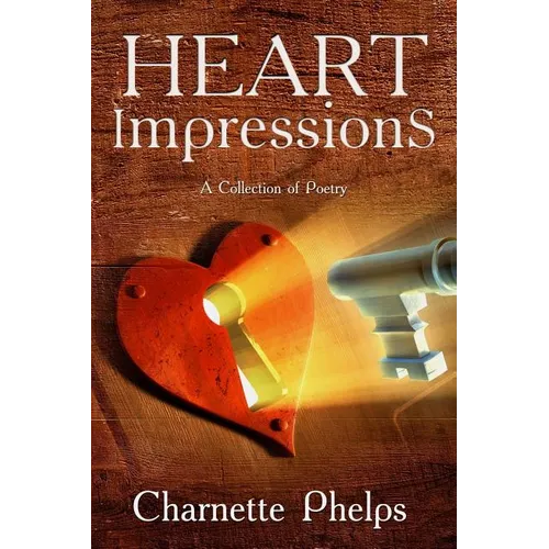 Heart Impressions - Paperback