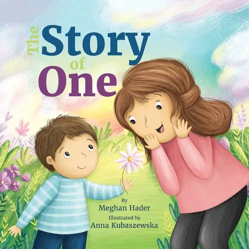 The Story of One - Paperback