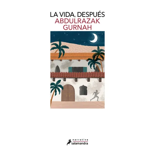 La Vida, Después / Afterlives - Paperback