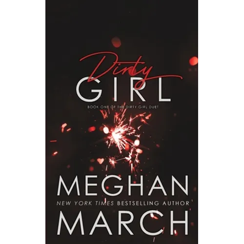 Dirty Girl - Paperback