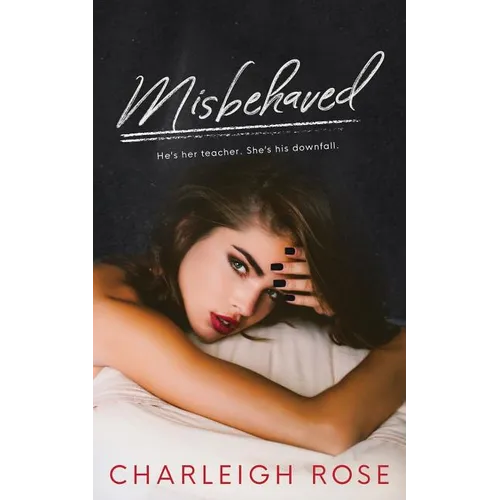 Misbehaved - Paperback
