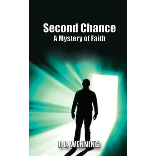 Second Chance A Mystery of Faith - Paperback