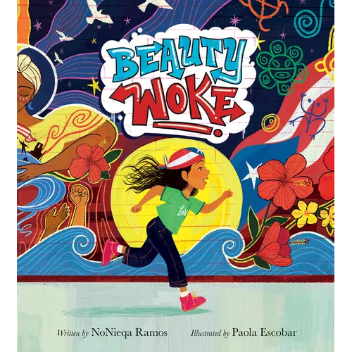 Beauty Woke - Hardcover