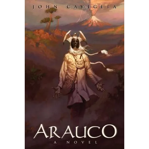 Arauco - Paperback