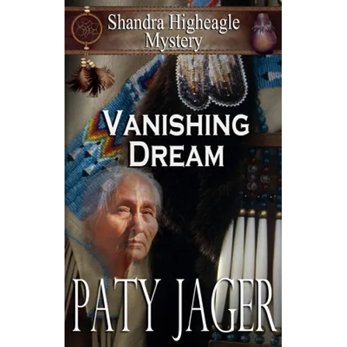 Vanishing Dream - Paperback