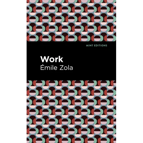 Work - Hardcover