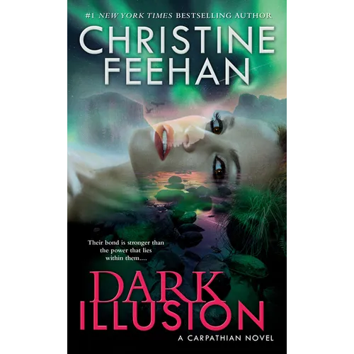 Dark Illusion - Paperback