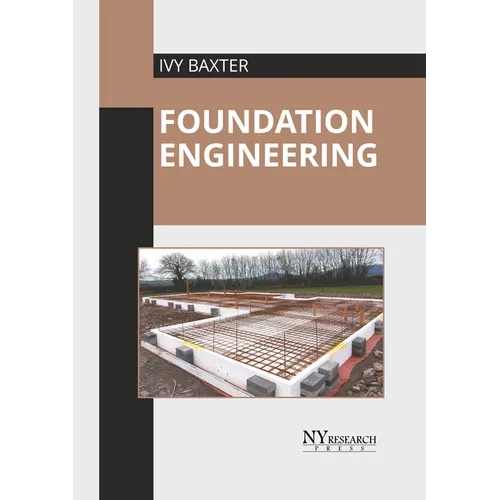 Foundation Engineering - Hardcover