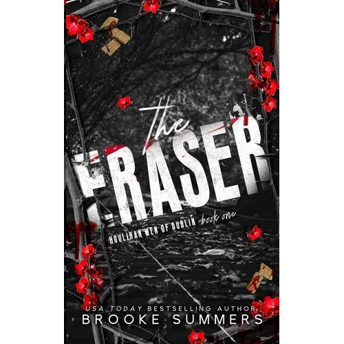 The Eraser - Paperback