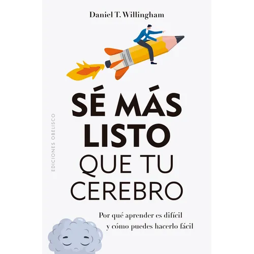 Se Mas Listo Que Tu Cerebro - Paperback