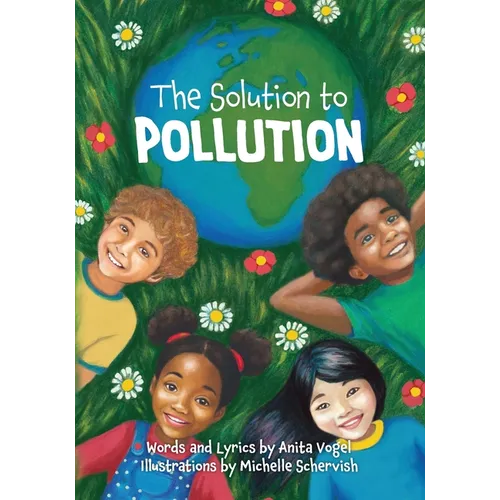 The Solution to Pollution - Paperback