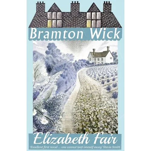Bramton Wick - Paperback