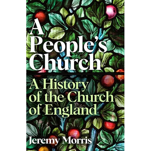 A People's Church - Paperback