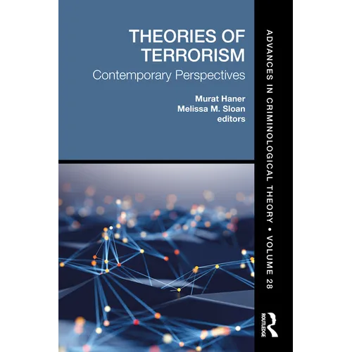 Theories of Terrorism: Contemporary Perspectives - Paperback