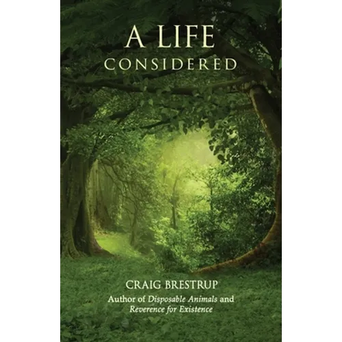 A Life Considered - Paperback