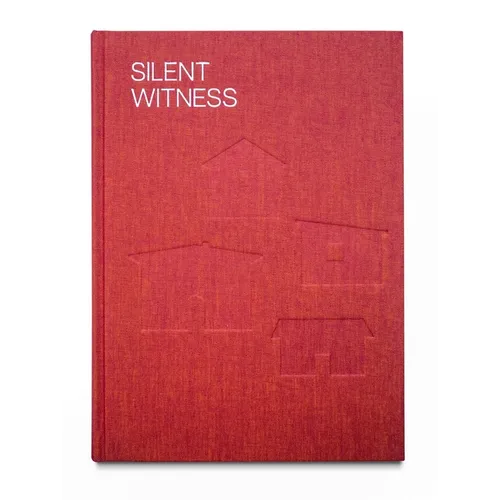 Silent Witness - Hardcover