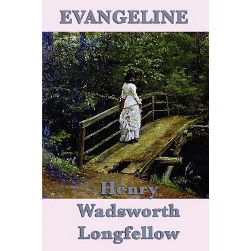 Evangeline - Paperback