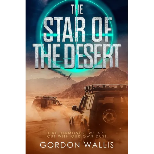 The Star Of The Desert - Paperback