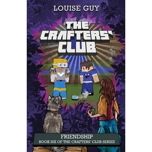 Friendship: Book Six of The Crafters' Club Series - Paperback
