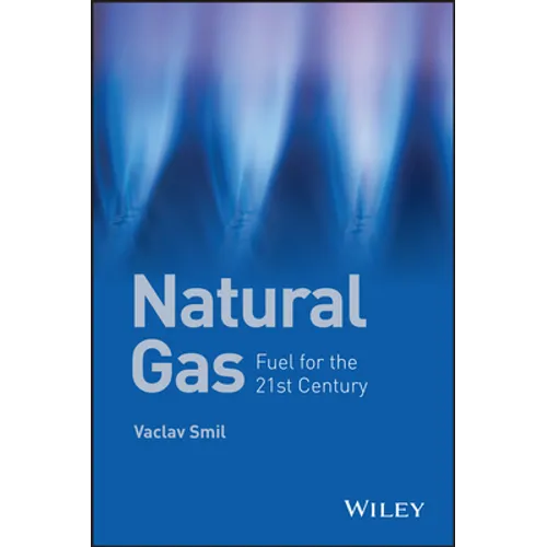 Natural Gas - Paperback