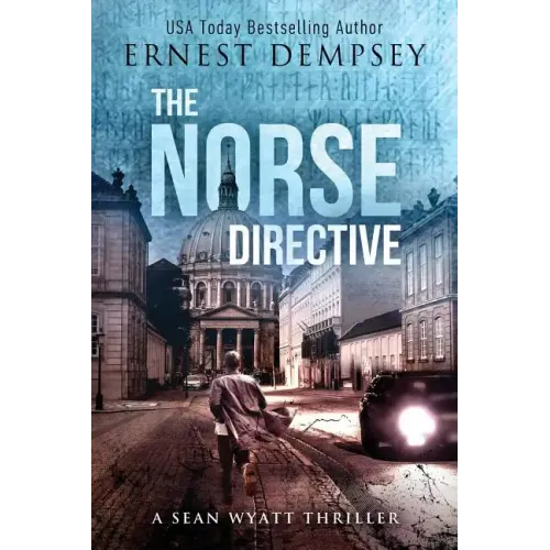 The Norse Directive - Paperback