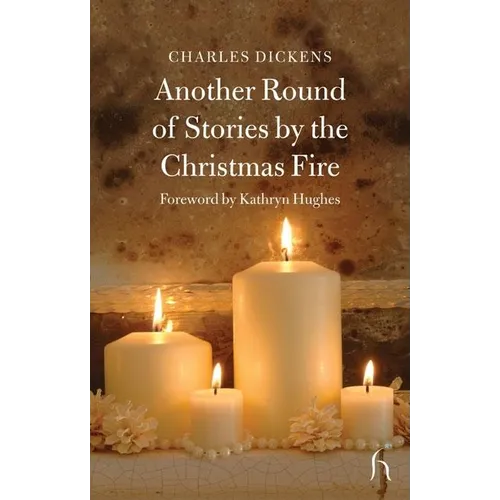 Another Round of Stories by the Christmas Fire - Paperback