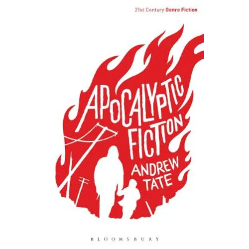 Apocalyptic Fiction - Paperback