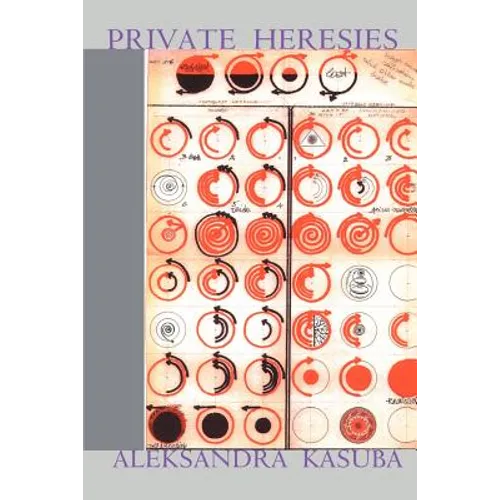 Private Heresies - Paperback