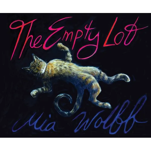 The Empty Lot - Hardcover