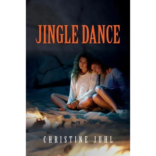 Jingle Dance - Paperback