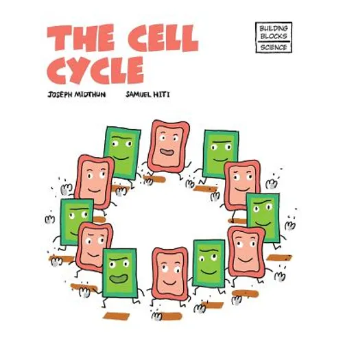 The Cell Cycle - Hardcover