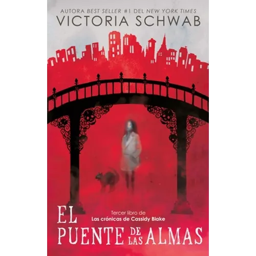 Puente de Las Almas, El - Paperback