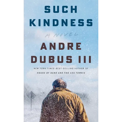 Such Kindness - Library Binding