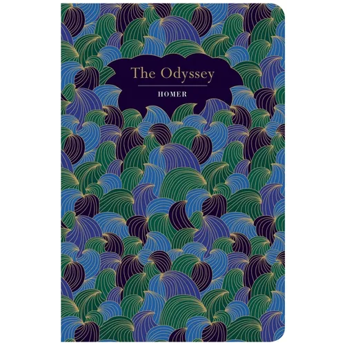The Odyssey - Hardcover