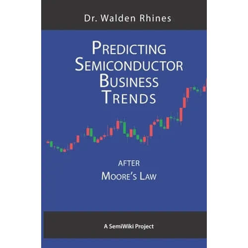 Predicting Semiconductor Business Trends After Moore's Law - Paperback
