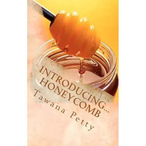 Introducing... Honeycomb - Paperback