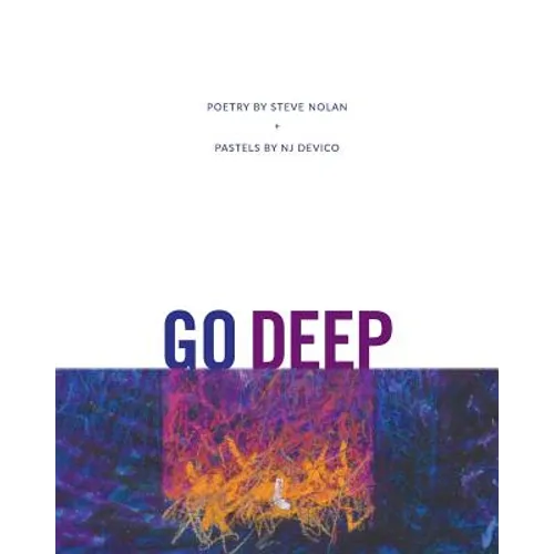 Go Deep - Paperback