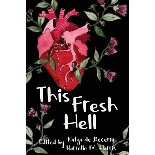 This Fresh Hell - Paperback