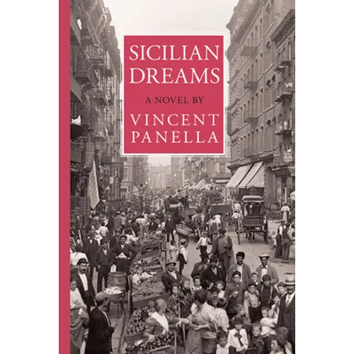 Sicilian Dreams - Paperback