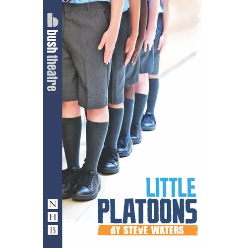 Little Platoons - Paperback