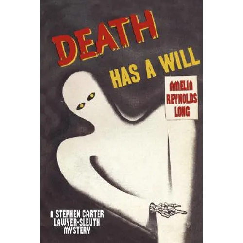 Death Has a Will - Paperback