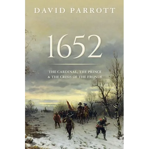 1652 - Hardcover