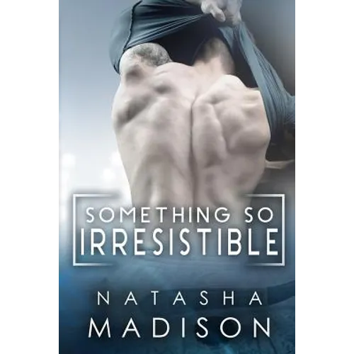 Something So Irresistible - Paperback