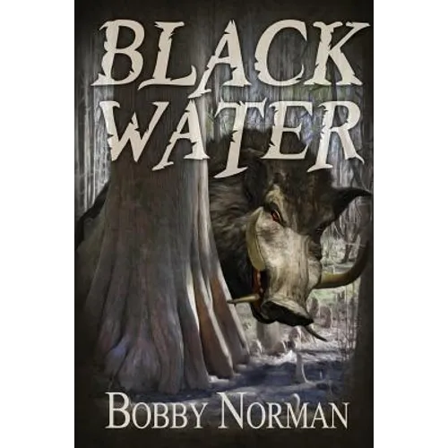 Black Water - Paperback