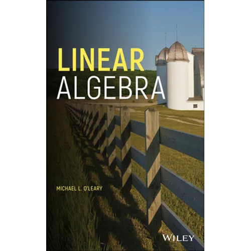 Linear Algebra - Hardcover
