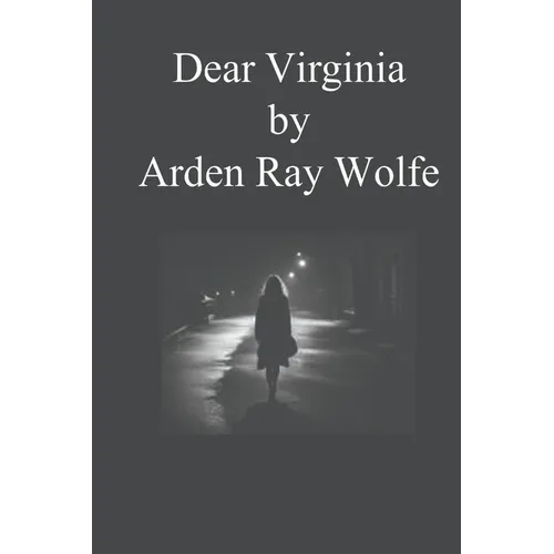 Dear Virginia - Paperback