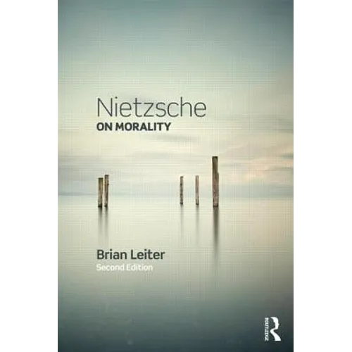 Nietzsche on Morality - Paperback