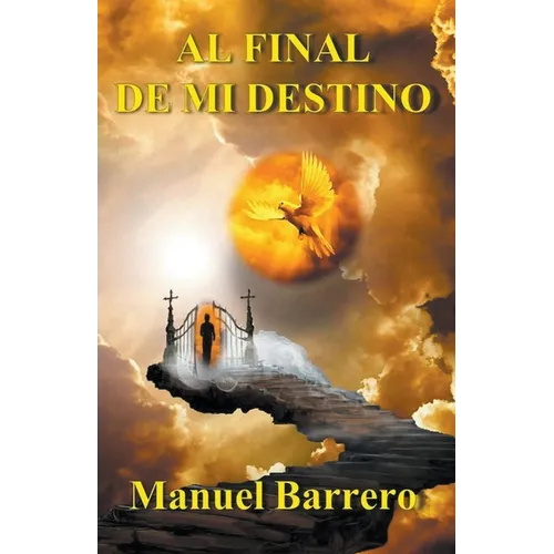 Al final de mi destino - Paperback