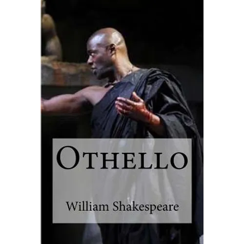Othello - Paperback